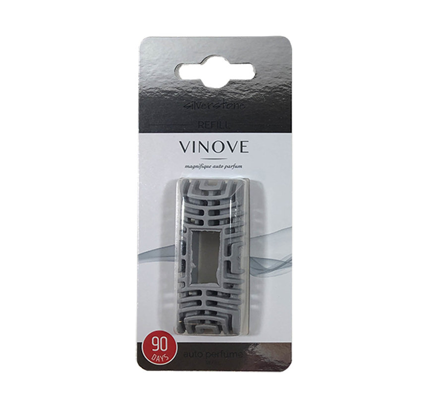 Vinove - Car Fragrance - Refills