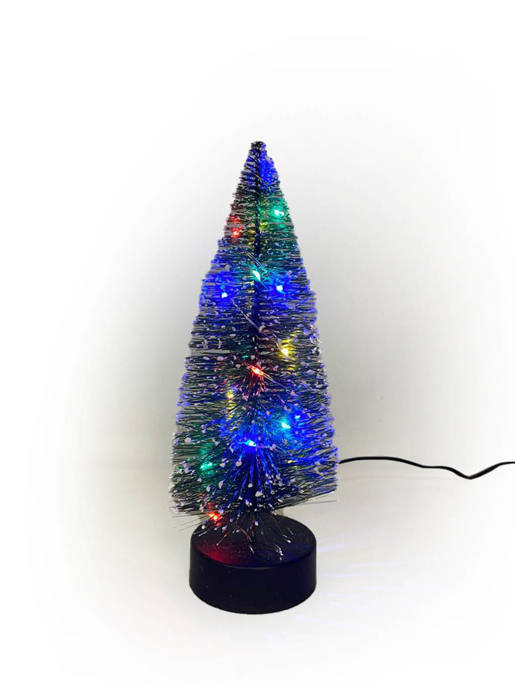 Quintezz USB Christmas Tree