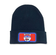 Beanie - CB truckers club - Convoy Buddy