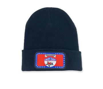 Beanie - CB truckers club - Convoy Buddy