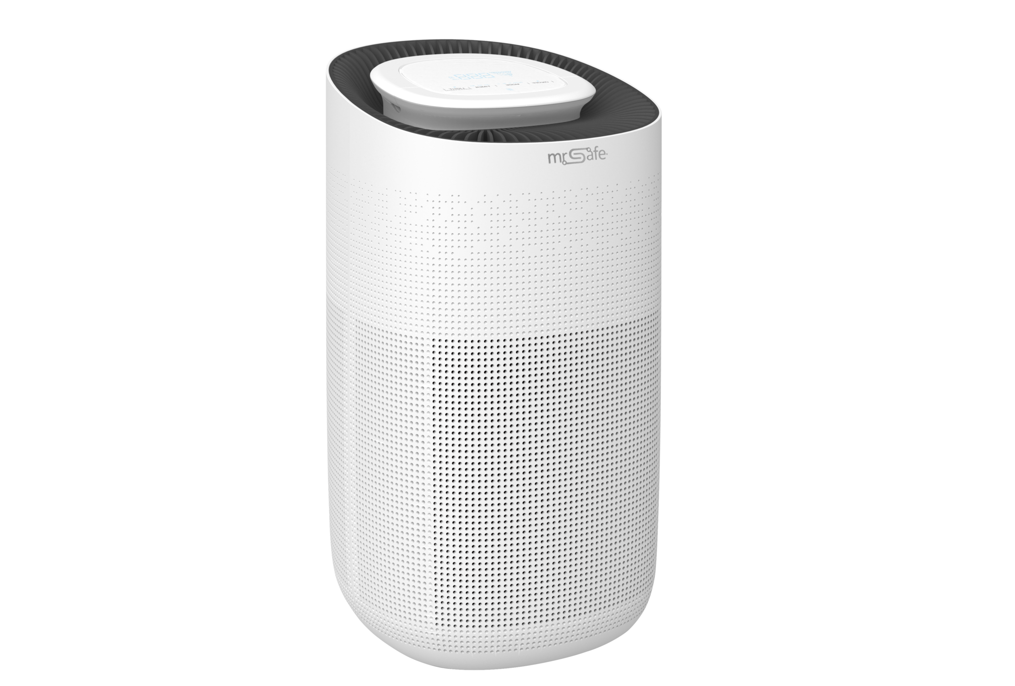 mr Safe Air purifier AP300