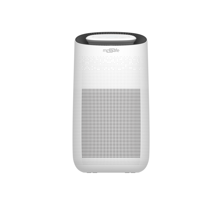 mr Safe Air purifier AP-300