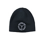 Beanie - Old Skool Club steering wheel - Black