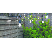 Outdoor RGB LED string – OLS-710