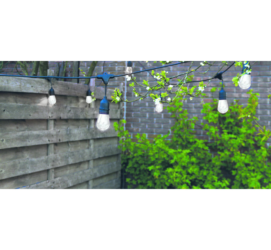 Outdoor RGB LED string – OLS-710