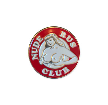 Pin Nude Bus Club