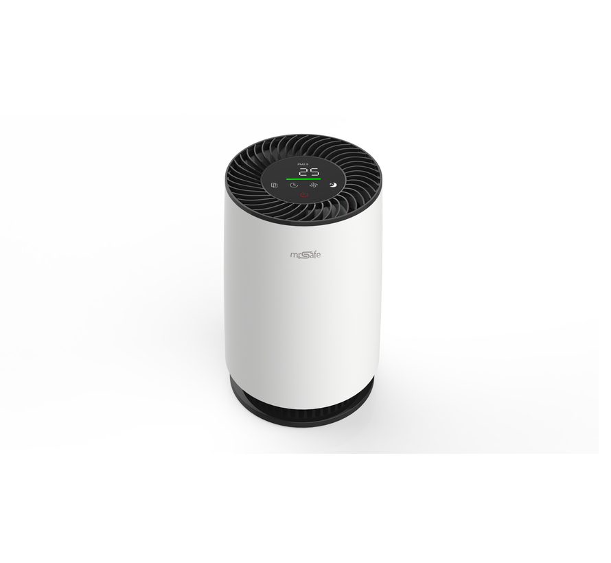mr Safe Air purifier AP-200