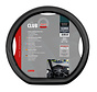 Steering wheel cover Club Sport Black - for Scania G/P/R/S series 7