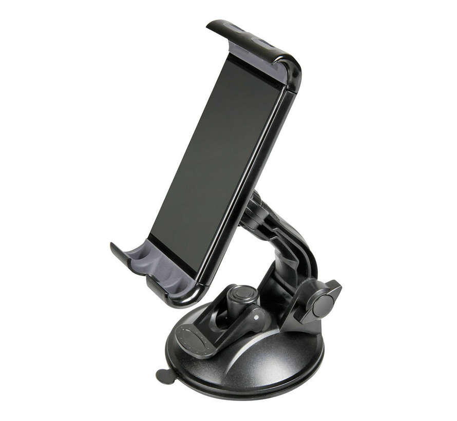 Smartphone & tablet holder