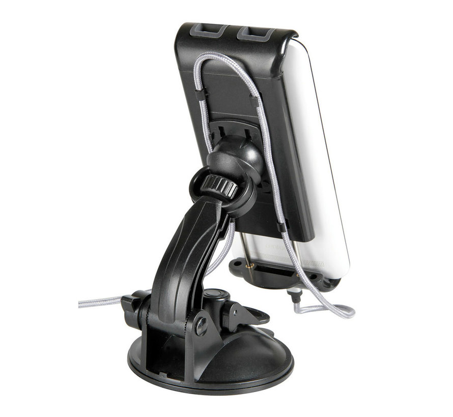 Smartphone & tablet holder