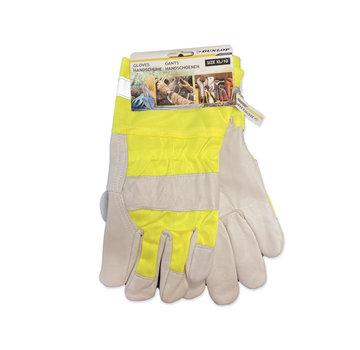 Handschoen fluor - Maat 10/XL