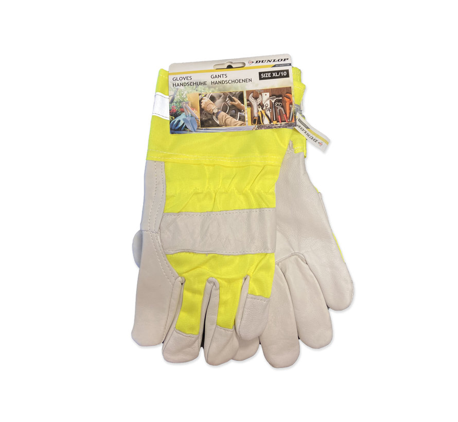 Glove fluorine - Size 10/XL