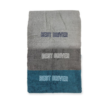 Towel - Best Driver