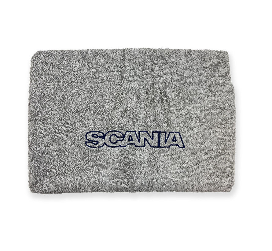 Handdoek Scania  - verschillende kleuren