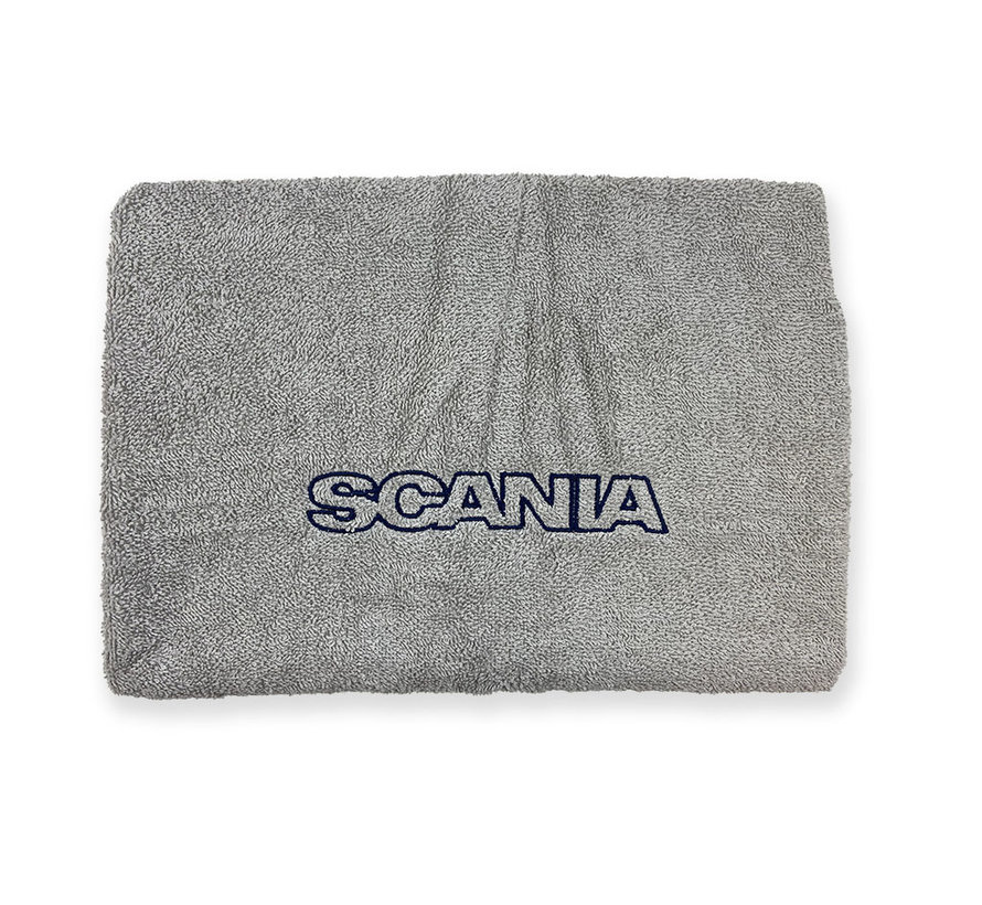 Towel Scania - different colors