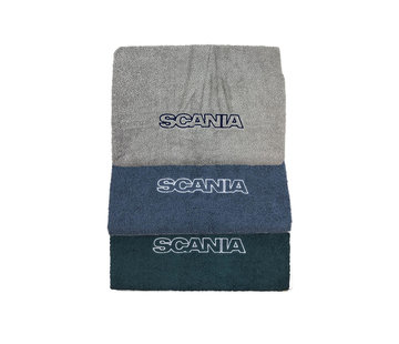 Handdoek Scania  - verschillende kleuren