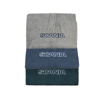 Towel Scania - different colors