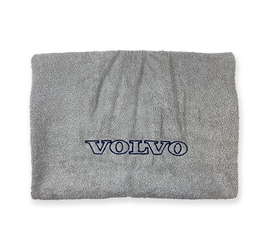 Towel Volvo - different colors