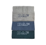 Towel DAF - different colors