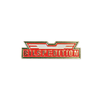 Pin - Bilspedition