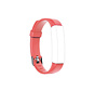 Extra bracelet for Guardo Fit Coach  HR Slim - Coral red