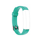 Extra bracelet for Guardo Fit Coach  HR Slim - Mint green