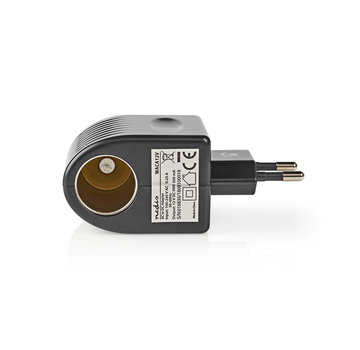 Adapter AC naar DC 220/12V