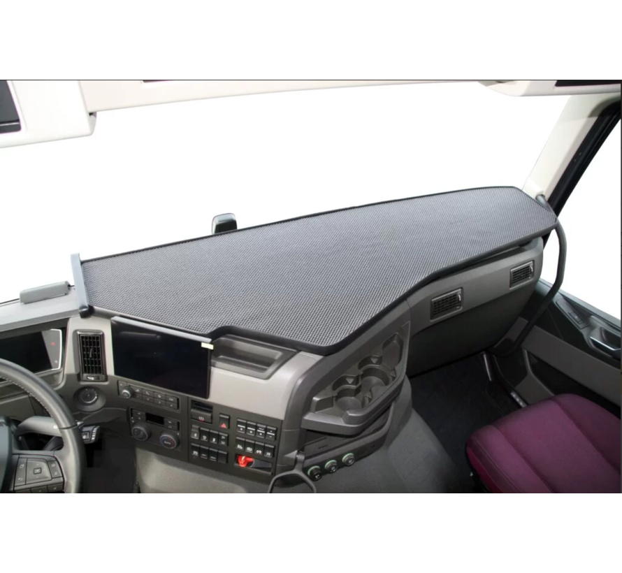 Dashboard table full length - Volvo FM (from 2021)