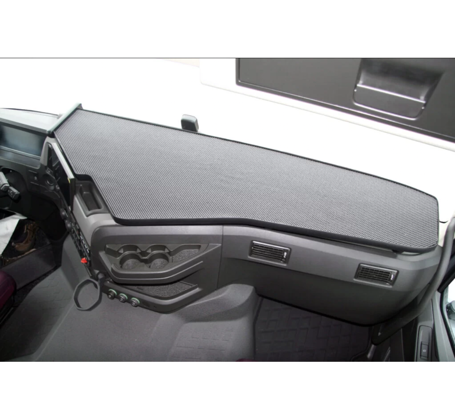 Dashboard table full length - Volvo FM (from 2021)