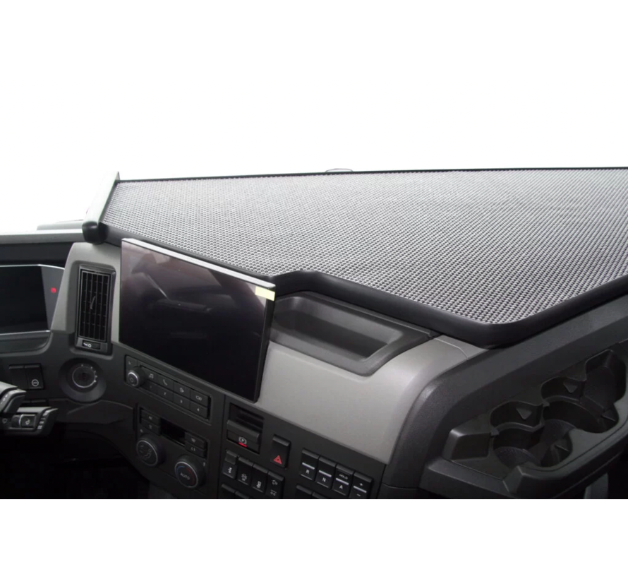 Dashboard table full length - Volvo FH5 (from 2021) - Joostshop
