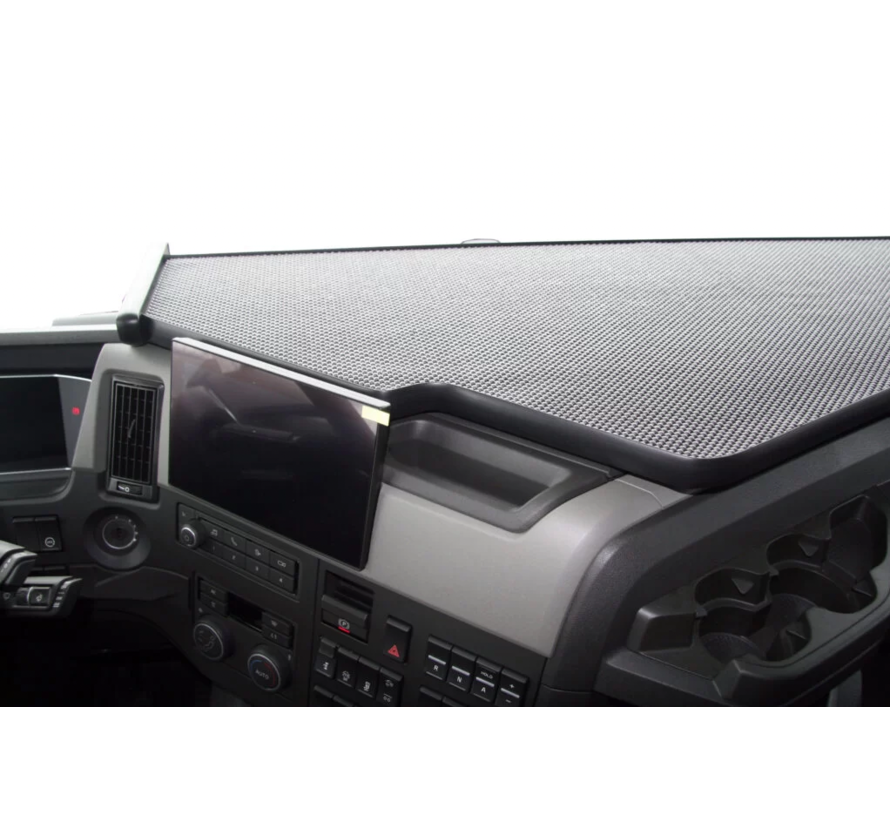 Dashboardtafel hele lengte - Volvo FM (vanaf 2021)