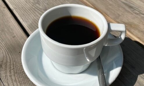 Road diversion - thank you for your effort! 