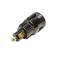 Cigarette lighter plug universal - 12/24V - 5A