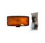 Danish day lamp - different colors