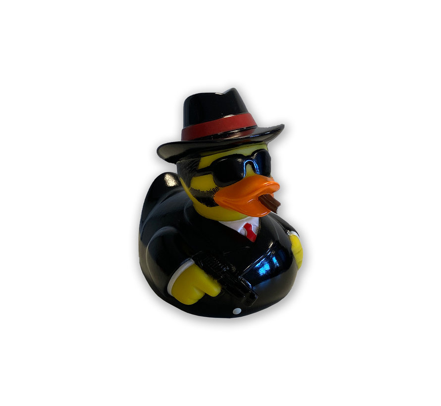 Rubber duck Mafia