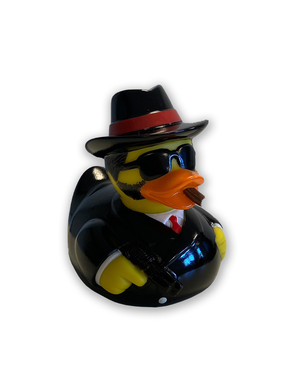 Rubber duck Mafia Joostshop