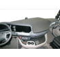 Dashboard table - Center table- DAF XF/XG/XG+ (from 2022 - ....)