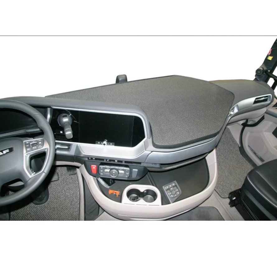 Dashboard table - Center table- DAF XF/XG/XG+ (from 2022 - .) - Joostshop