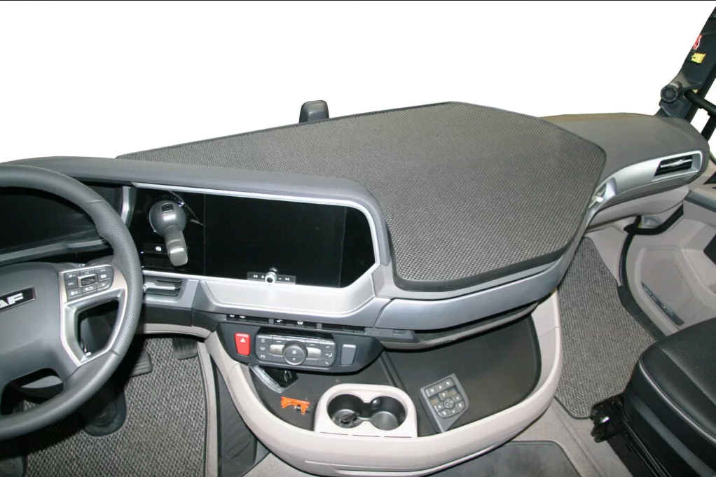 MIDDEN DASHBOARD TAFEL DAF XF EURO 6 - FT32 MIDDEN DASHBOARD TAFEL DAF XF EURO 6 - FT32