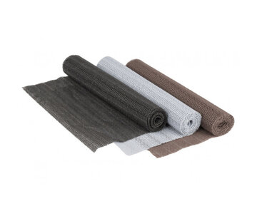 Anti-slip mat on a roll