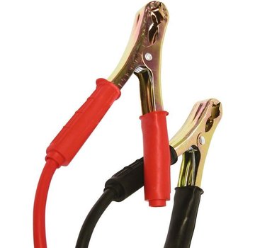 Carpoint - Jumper cable set - 3.5 meters