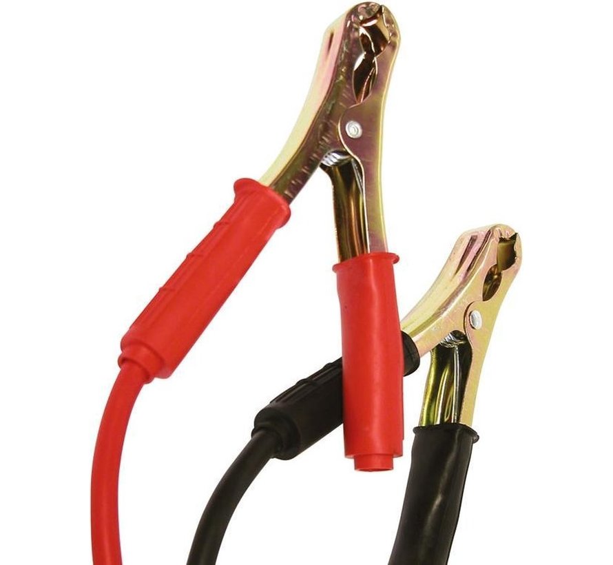 Carpoint - Jumper cable set - 3.5 meters