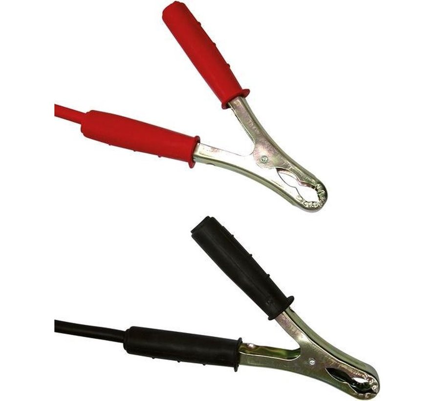 Carpoint - Jumper cable set - 3.5 meters