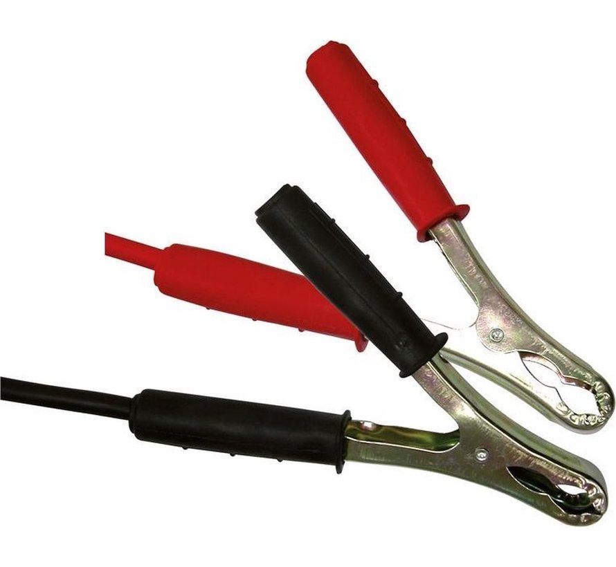 Carpoint - Jumper cable set - 3.5 meters