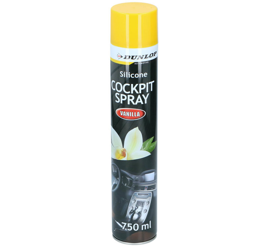 Cockpit Spray in Spintex - Vehicle Parts & Accessories, Mumuni