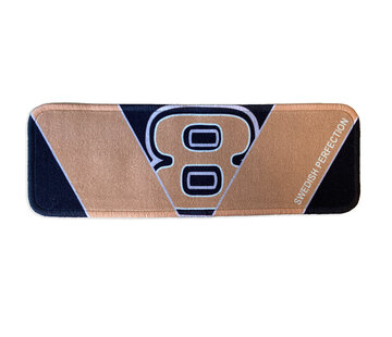 Dashboardmat - V8 - Goud