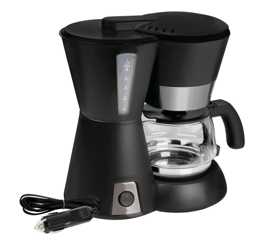 Coffee maker Arabica - 24V - 300W