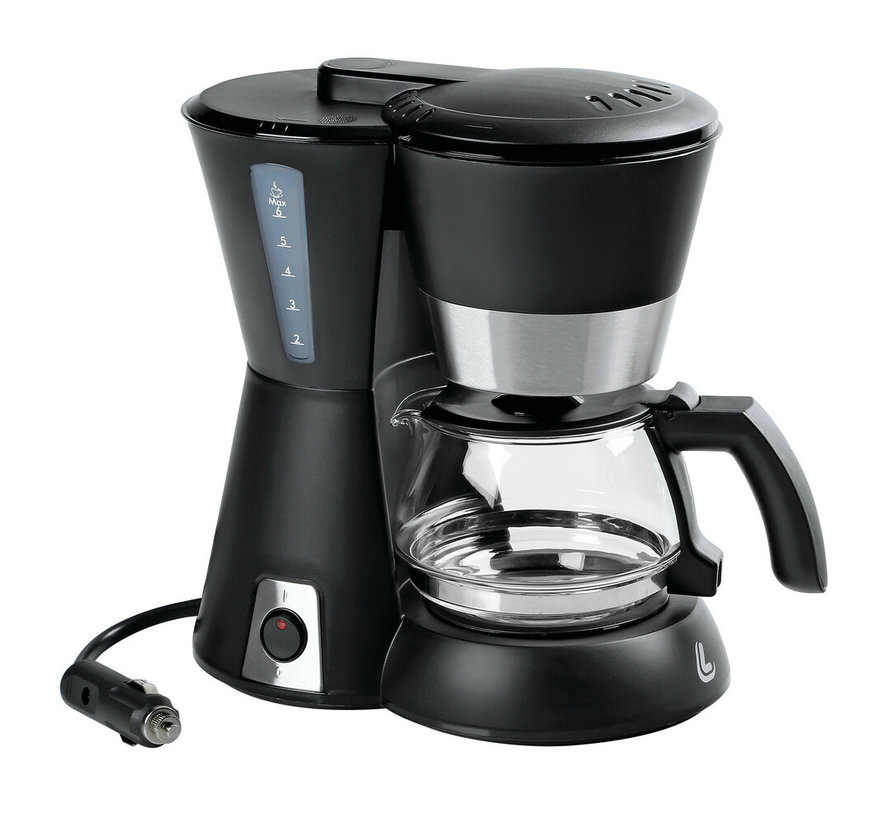 Coffee maker Arabica - 24V - 300W