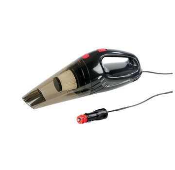 Vacuum cleaner - 24V - 100W