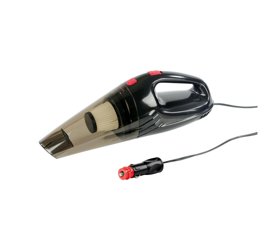 Vacuum cleaner - 24V - 100W